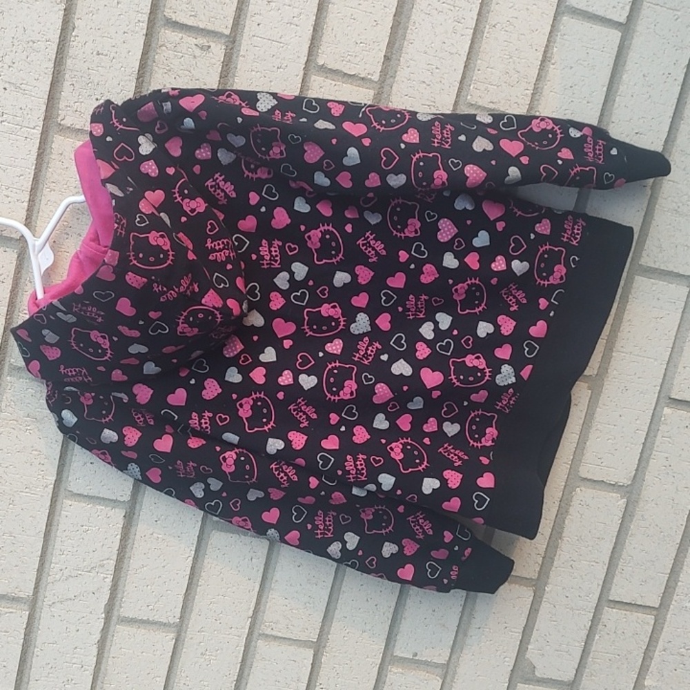Hello Kitty Jacket - Picture 9 of 10
